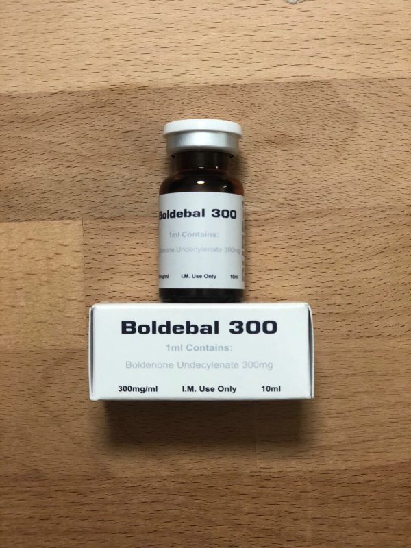 Pure Boldebal 300